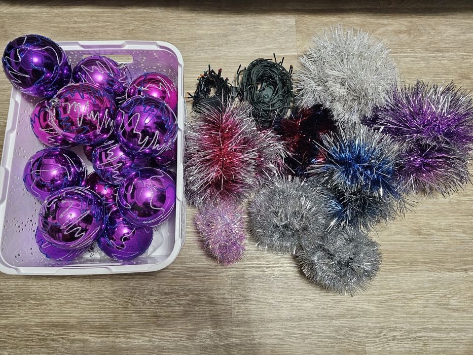 Ялинка Новорічна