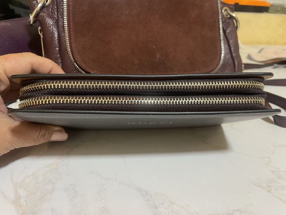 Клатч-кошелек-портмоне GUCCI (унисекс)