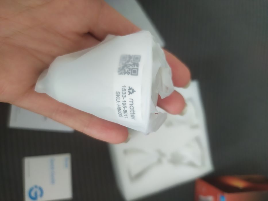 Inteligentne żarówki Govee