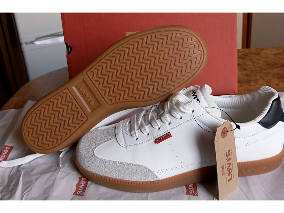 Кроссовки "LEVI'S"