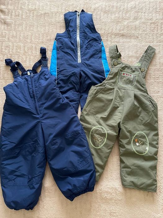 Комбенизон дитячий