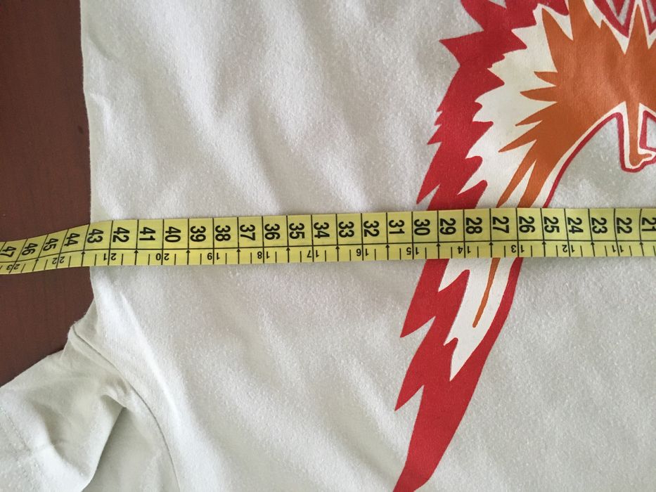 T-shirt Américo Tavar, tamanho S