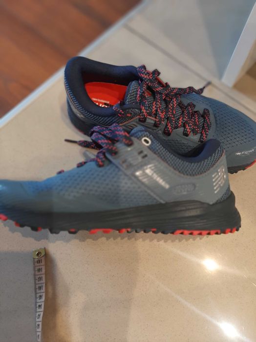 New balance Obuwie sportowe damskie 37,5