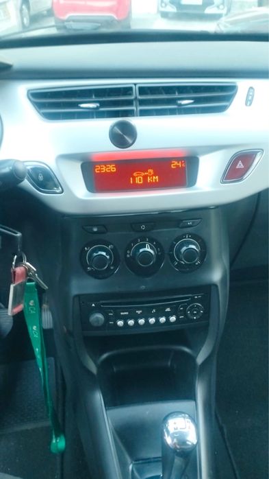 Citroën C3 1.4 HDI Automático — photo 3