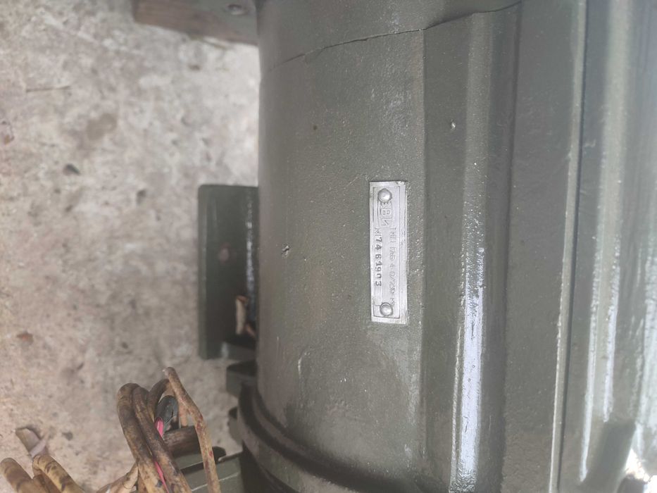 Продам генератор габ-4. 0/230