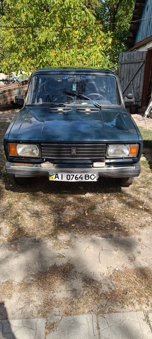 Продам ВАЗ 2104.