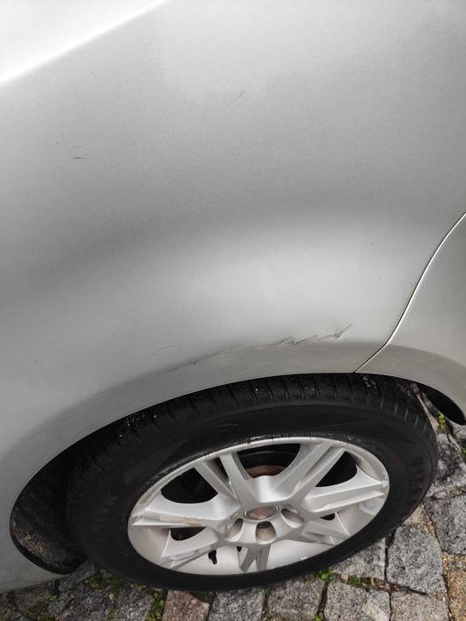 APENAS 127 MIL KM - SEAT Ibiza Van diesel 2011 / 1.4 TDI /