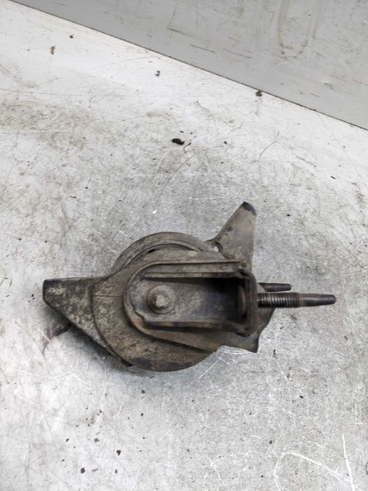 Opel Agila A 1.0 FL Lift Łapa Poduszka Silnika