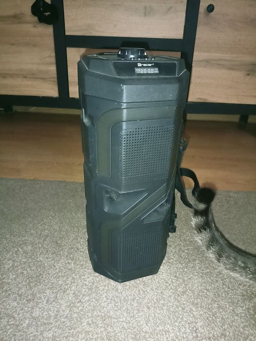 Głośnik Bluetooth zamienię na mniejszy