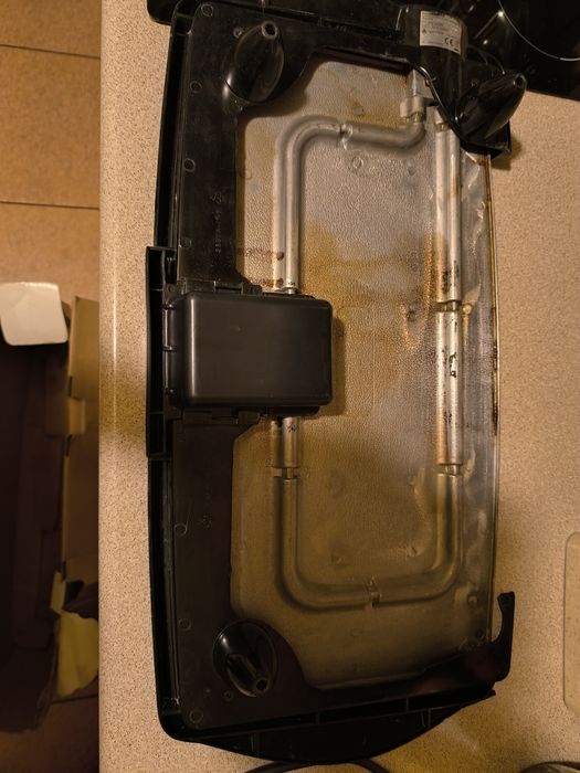 Grill elektryczny Zelmer