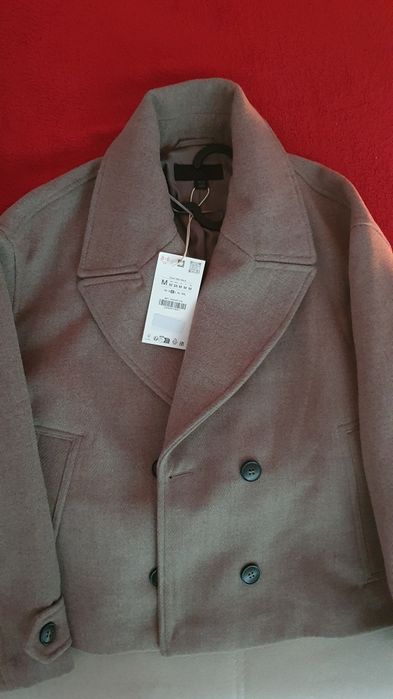 Blazer Zara tamanho M