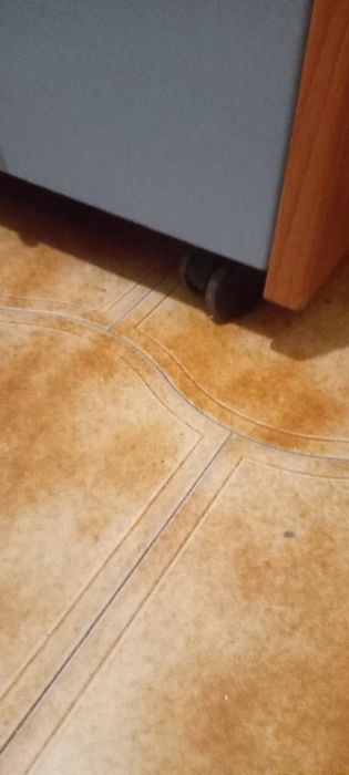 Módulo de três gavetas