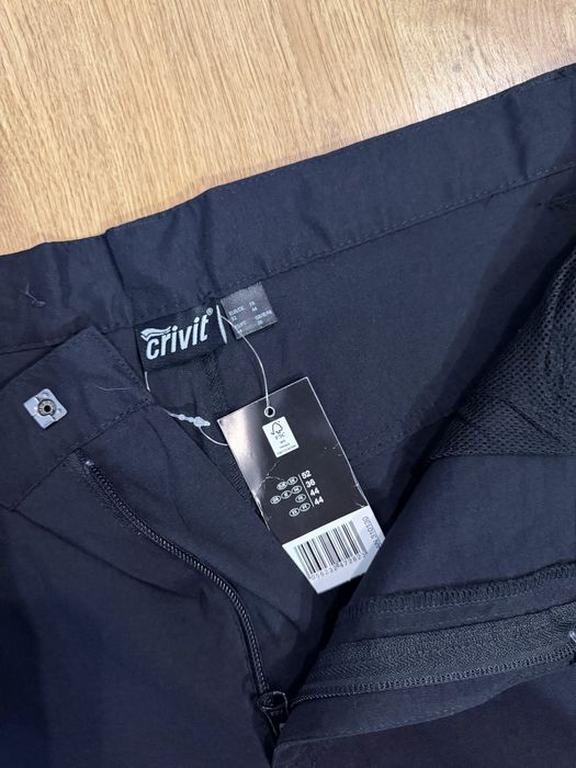 Трекінгові штани Crivit (size W/52)
