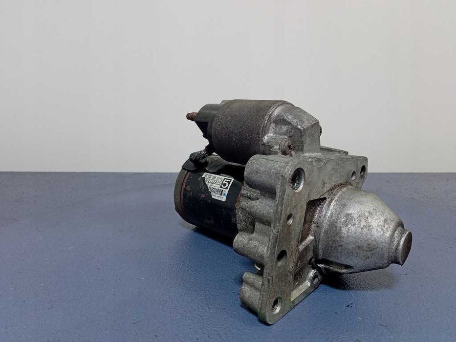 Стартер  Ford FOCUS 1.6 C-MAX 1.6 Fiesta Форд Фокус 1.6 Фиеста 1.6