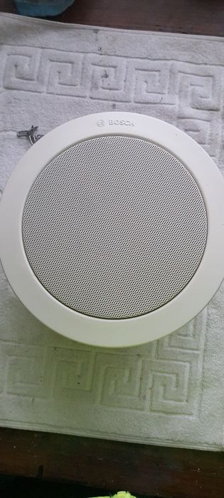 Głośnik sufitowy Bosch