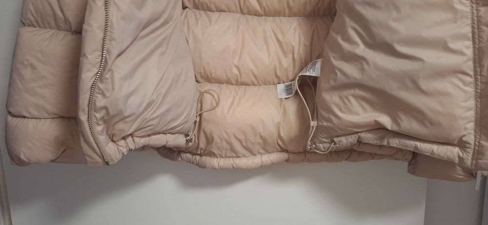 Куртка пухова жіноча TATUUM