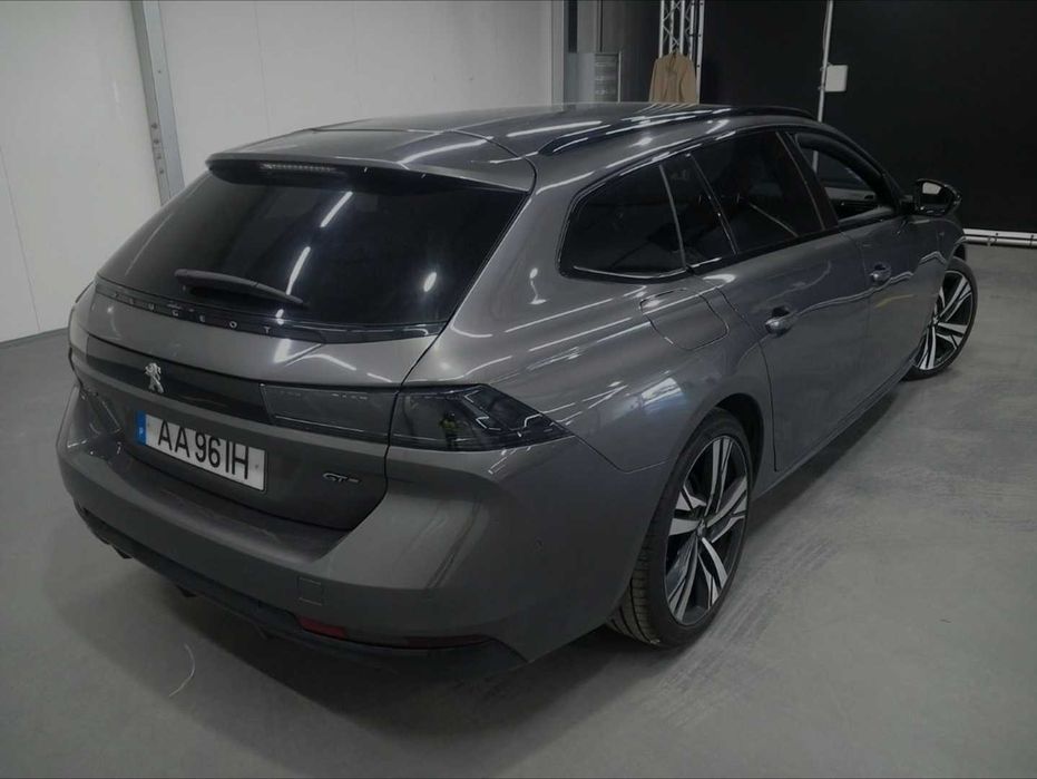 Carrinha 508 2.0 HDI 2020