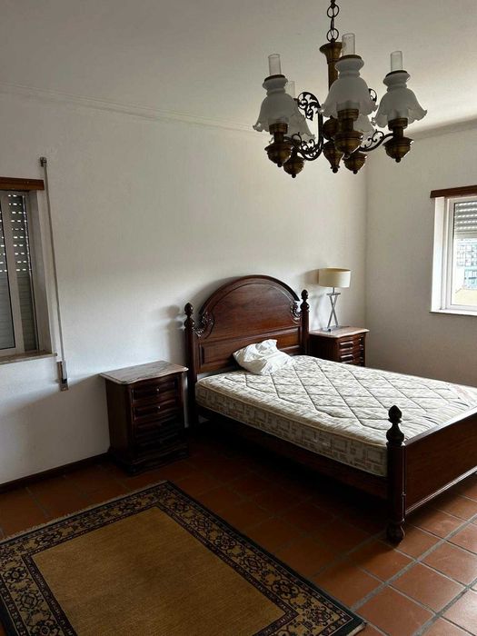 Valença - Quarto para estudante