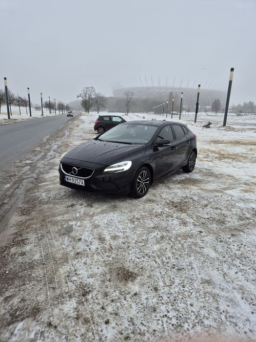 Sprzedam volvo v40