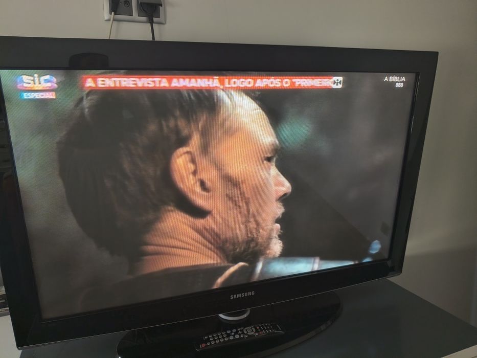 TV Led 42" Samsung