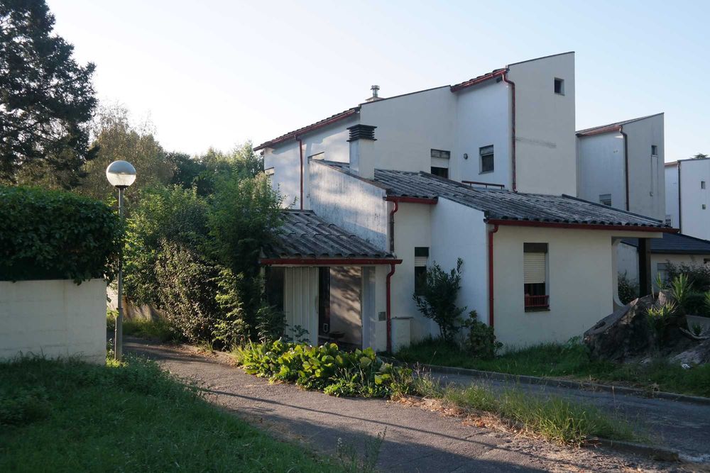 Moradia T4 — Aldeamento Bracara Augusta, Braga