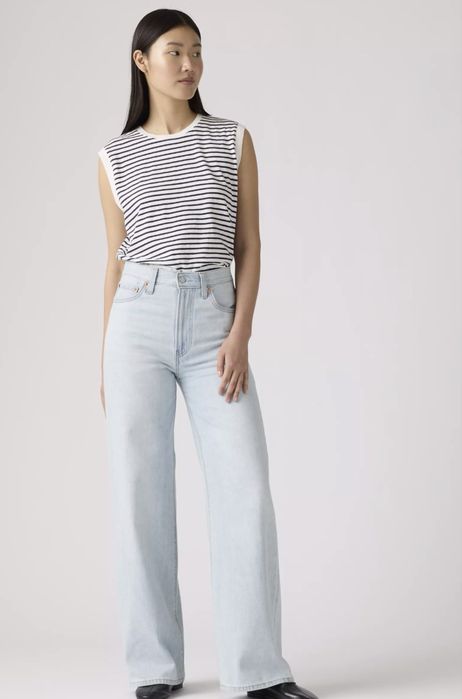 Джинси Levi’s оригінальні