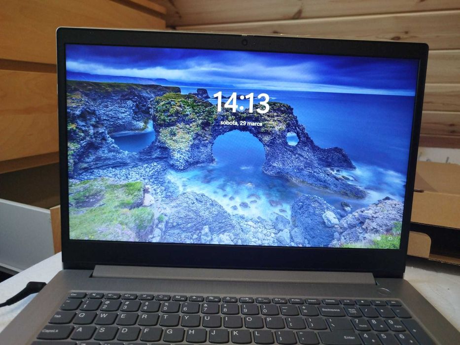 Laptop Lenovo IDEAPAD3 17A05