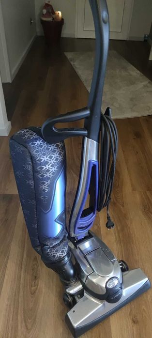 kit de limpeza completo kirby - Qualidade e Efici