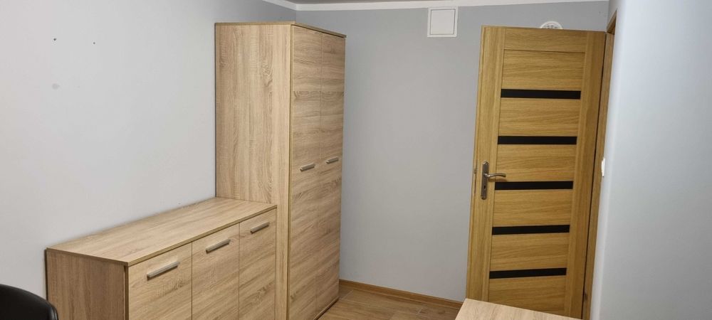 Mieszkanie – Wrocław, Dzielnica Czterech Wyznań, Stare Miasto - Widok 2