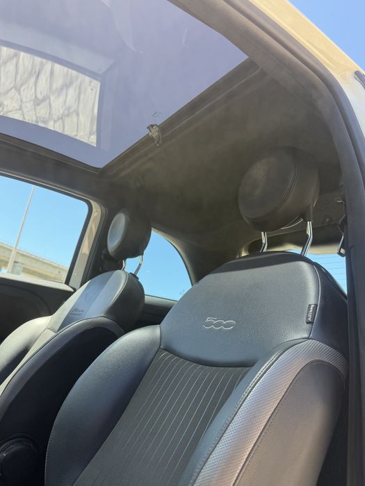 Fiat 500 1.2 GT - Nacional