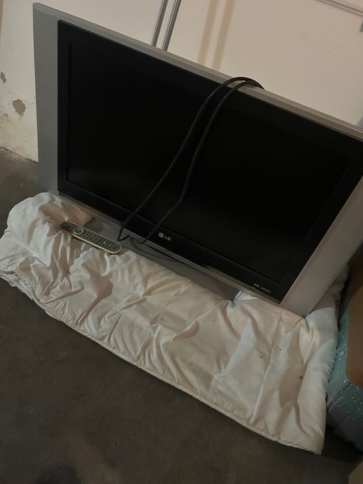 Televisão LG 32 polegadas
