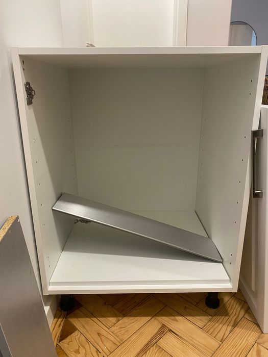 Móvel cozinha - módulo