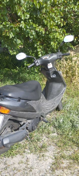 suzuki address 125g - купити мототехніку - Ціна на OLX.ua