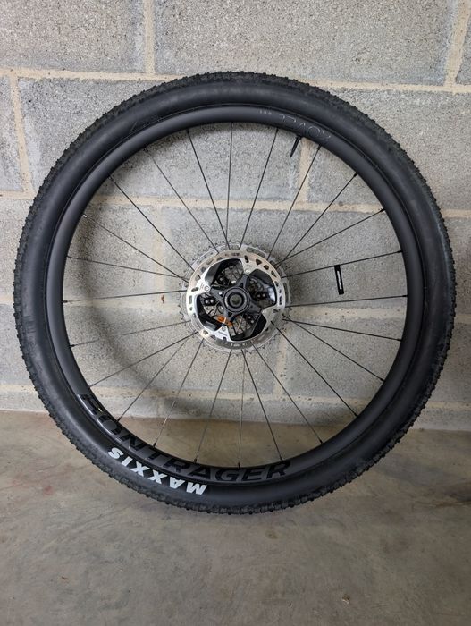 Rodas de BTT Bontrager Kovee RSL 30 TLR Boost 29”