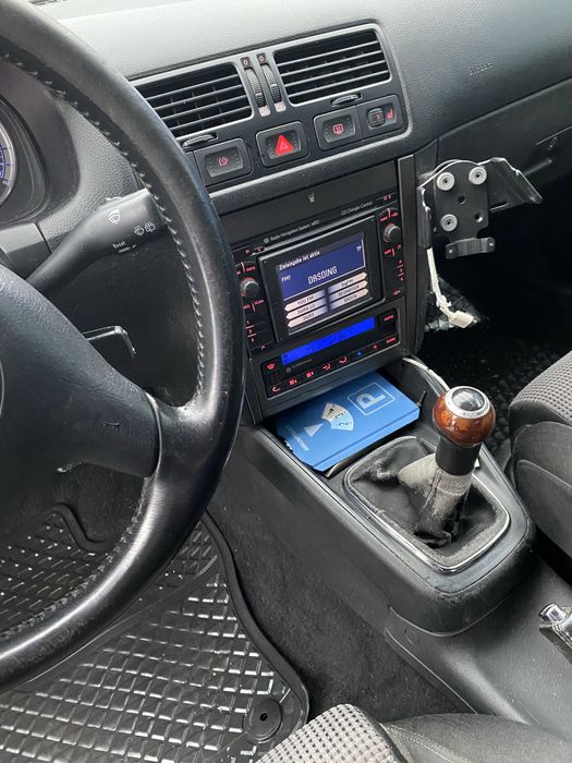 Sprzedam volkswagen Bora