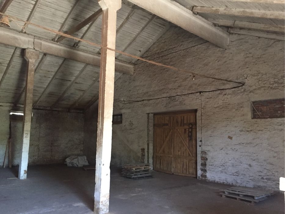 Територія,склади під логістику,виробництво,зернокомплекс