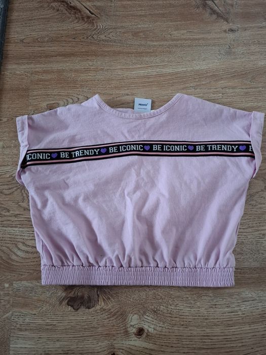Top bluzka 134/140