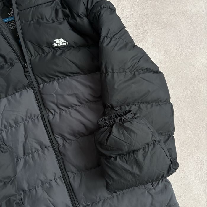 Trespass Combine Winter Jkt
