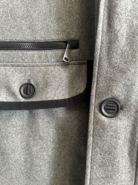 Пуховик bogner оригинал