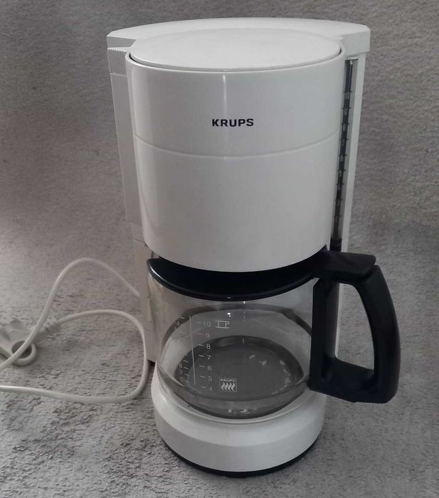 Máquina de café de filtro - Portes incluídos