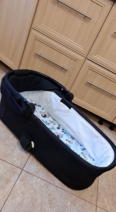 Люлька Cybex Balios  S