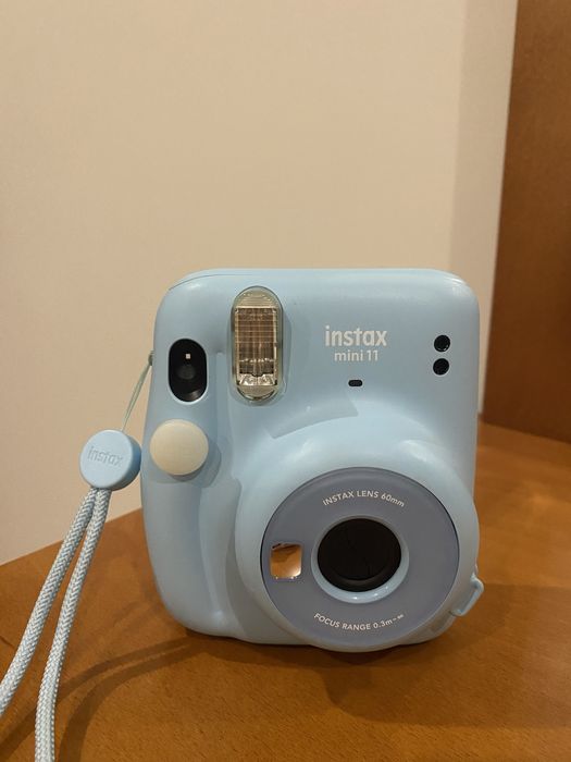 Câmara Instax mini 11