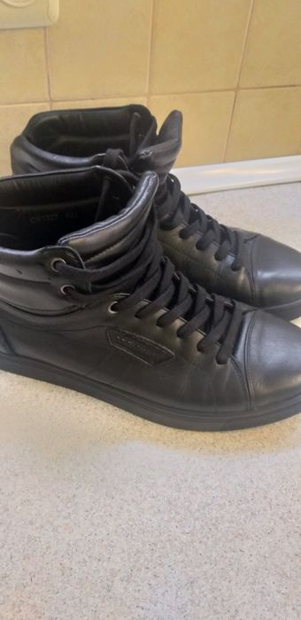 Чоловічі ботинкі Dolce&Gabbana