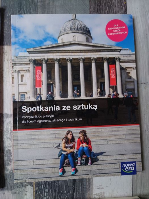 Spotkanie ze sztuką