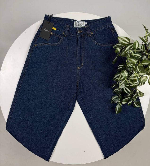 Джинси Dime чоловічі демісезонні + подарунок