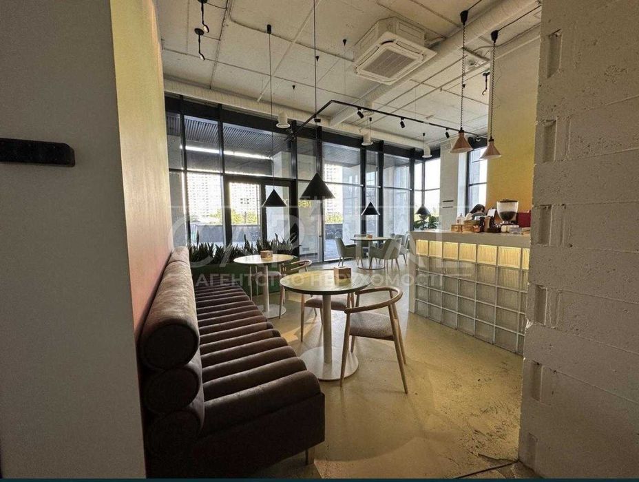 Комерційна нерухомість за адресою (площа 96 м²) - Atlanta.ua - фото 5