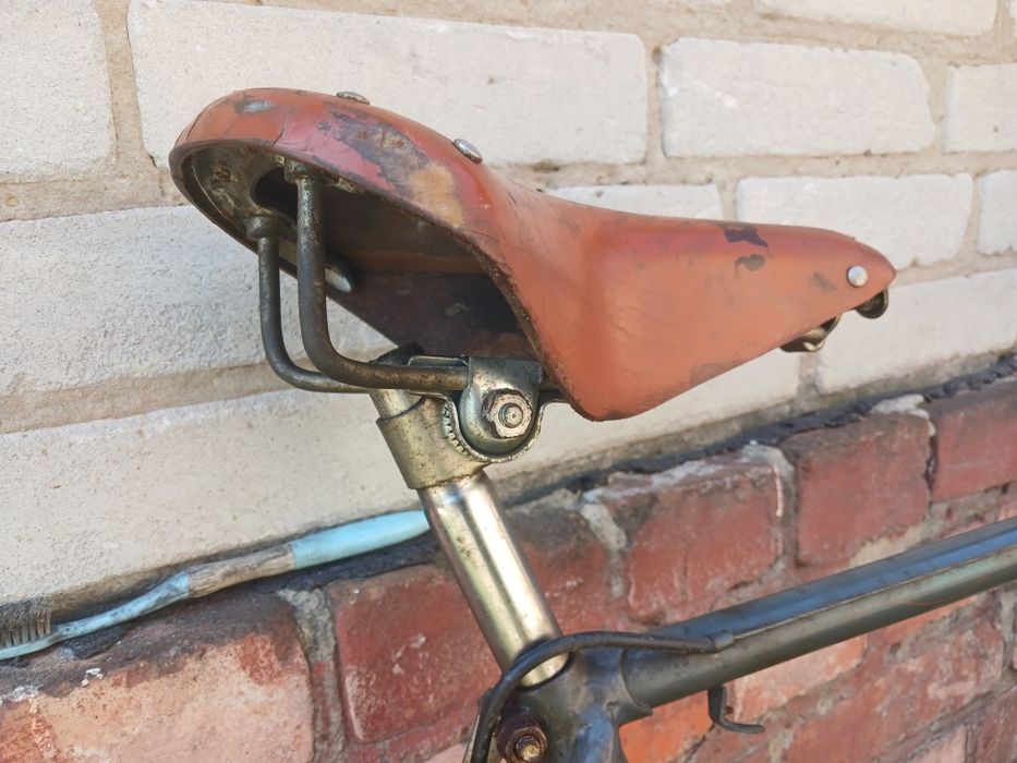 хвз старт-шоссе, schwinn-шоссер, украина дамка.