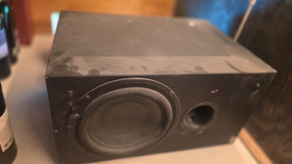 Home Cinema Jamo A 102 HCS