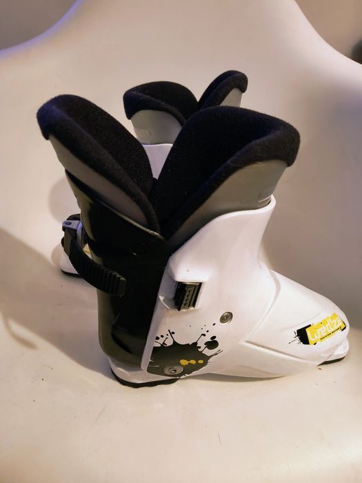 Buty narciarskie  Wedze wkładka 22,5 cm