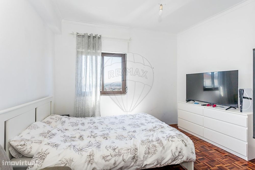 Apartamento T3 para venda